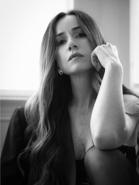 Meet your Posher, Juliana